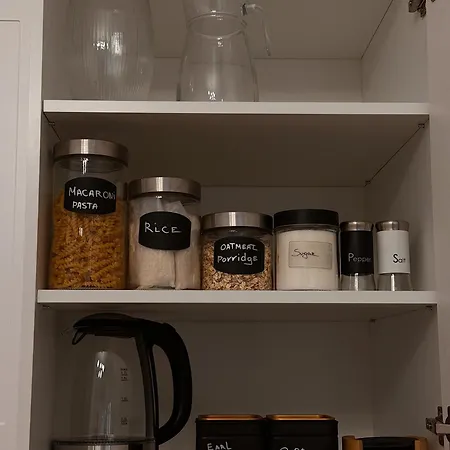 Honey Nook 3 Minutes From The Center