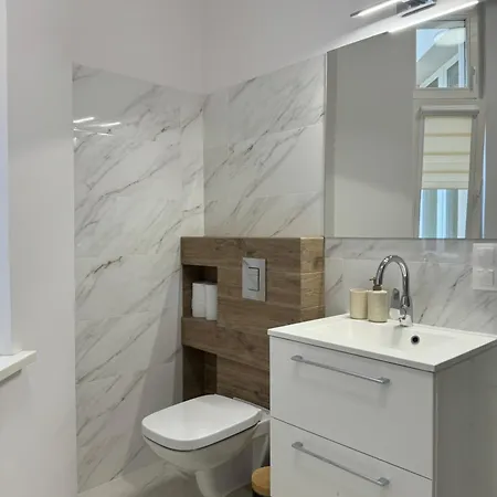 Honey Nook 3 Minutes From The Center Lejlighed *