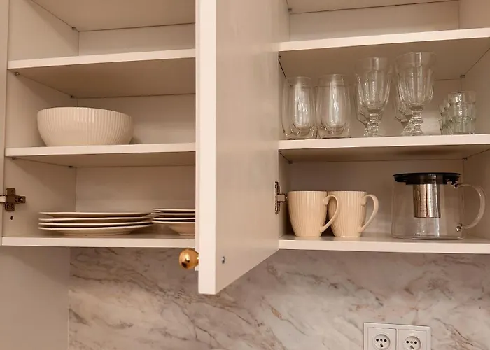 Honey Nook 3 Minutes From The Center דירה