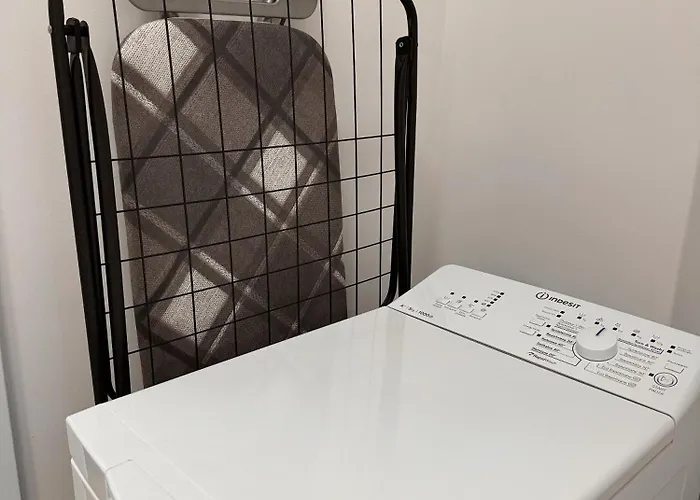 דירה Honey Nook 3 Minutes From The Center