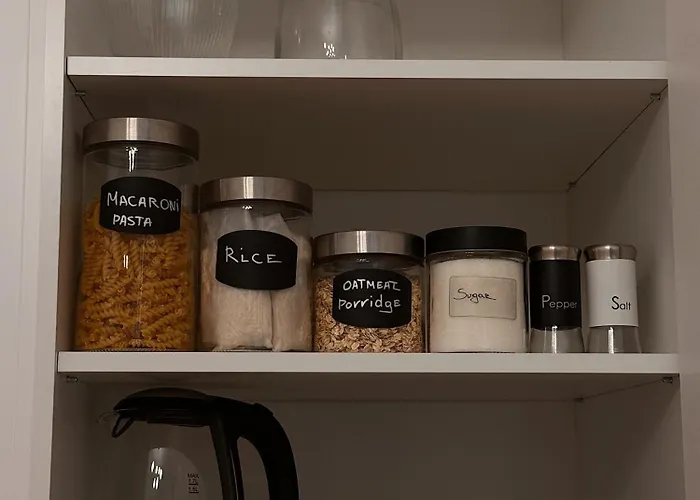 Honey Nook 3 Minutes From The Center