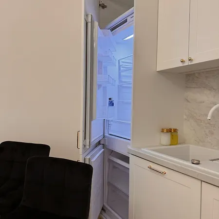 Honey Nook 3 Minutes From The Center Appartement *