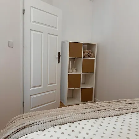 Honey Nook 3 Minutes From The Center Apartament Poznań