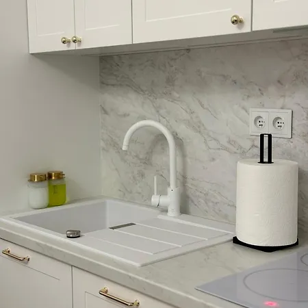 Honey Nook 3 Minutes From The Center Appartement Poznań