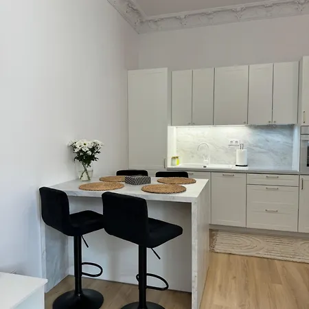 Honey Nook 3 Minutes From The Center Appartement *