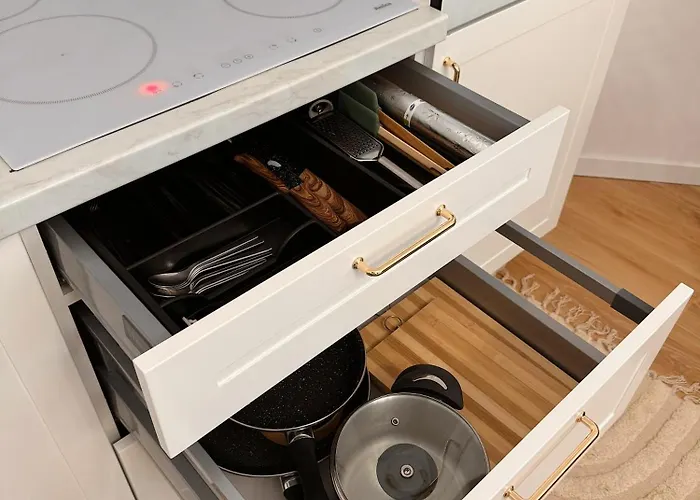 Honey Nook 3 Minutes From The Center Apartament