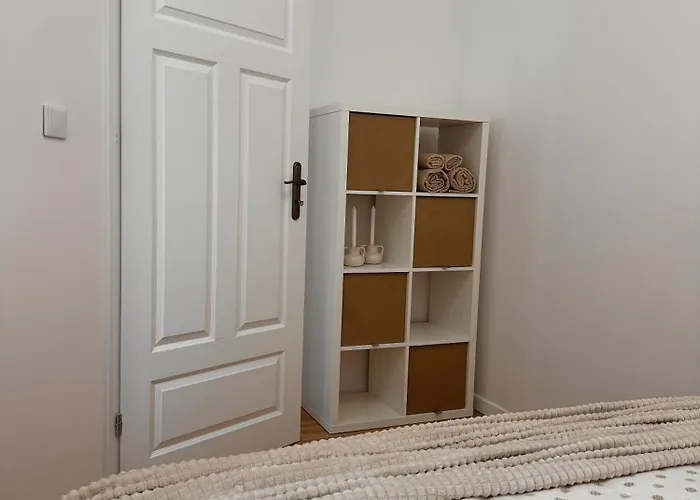 Honey Nook 3 Minutes From The Center Apartment Poznan