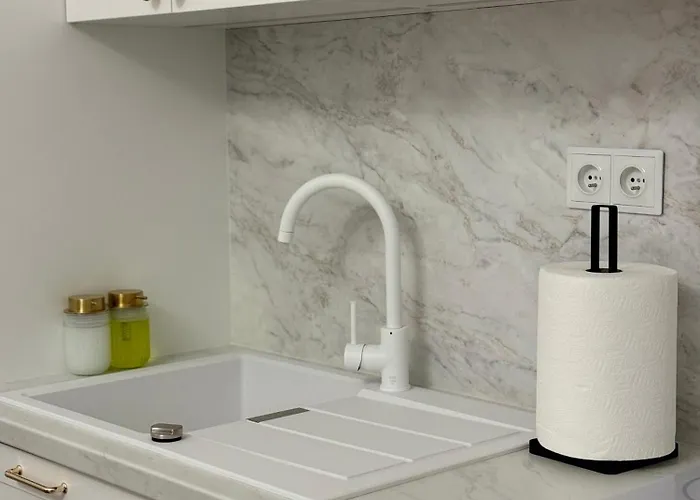 Honey Nook 3 Minutes From The Center Apartament Poznań